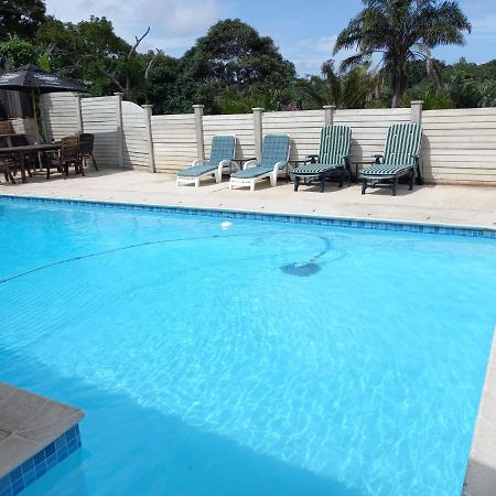 Poolside Guest House Port Shepstone Luaran gambar