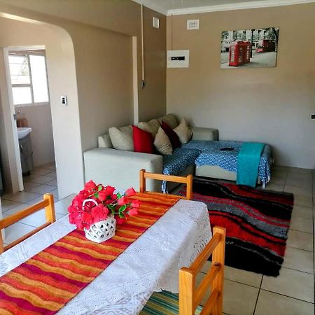 Poolside Guest House Port Shepstone Luaran gambar