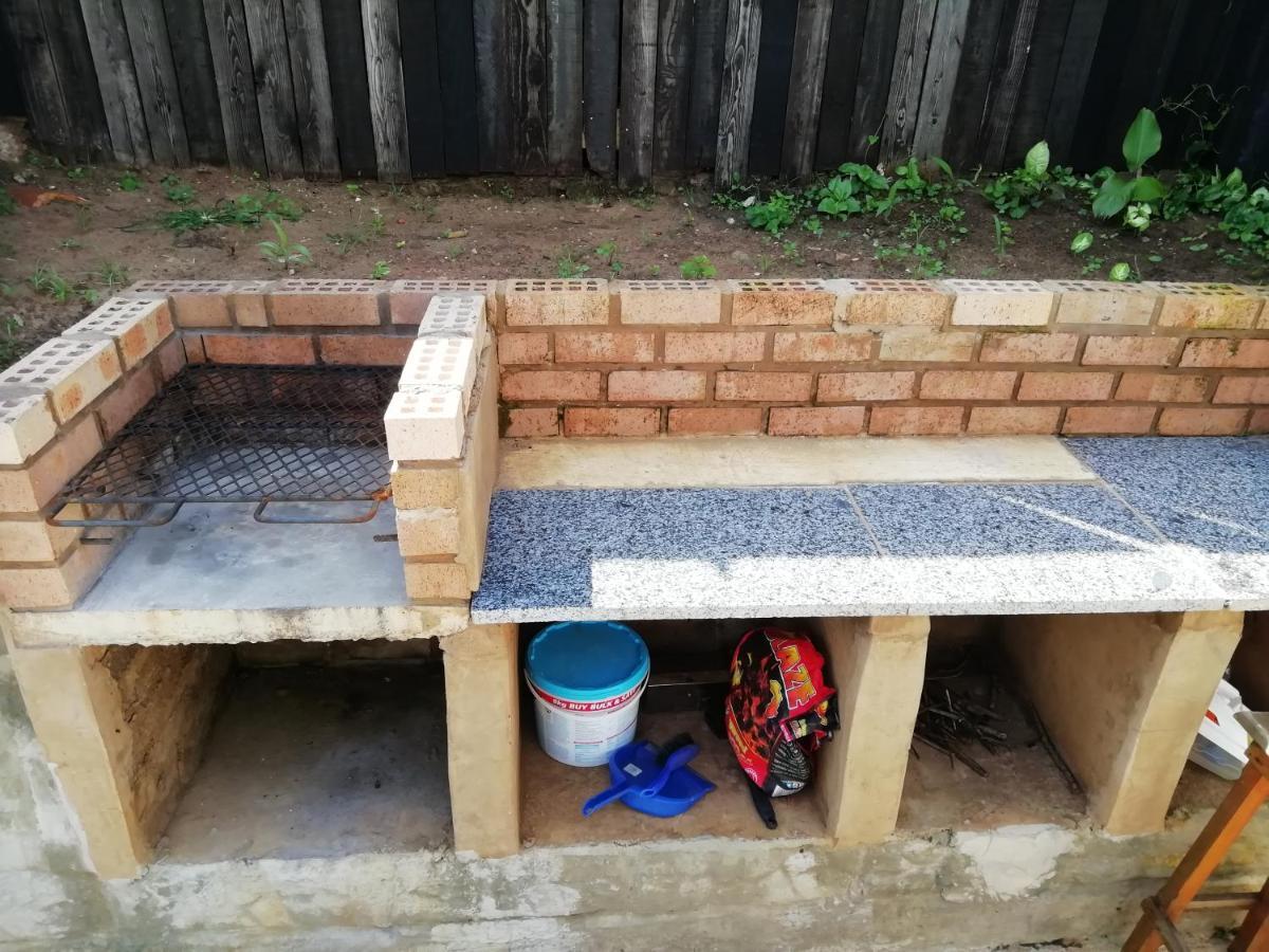 Poolside Guest House Port Shepstone Luaran gambar