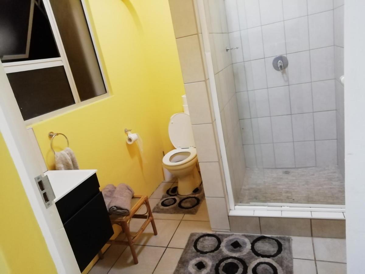 Poolside Guest House Port Shepstone Luaran gambar