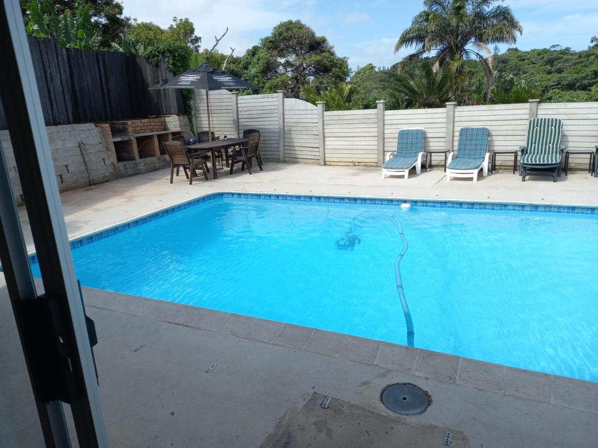 Poolside Guest House Port Shepstone Luaran gambar