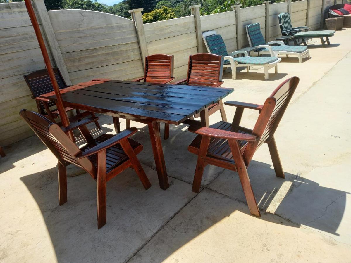 Poolside Guest House Port Shepstone Luaran gambar