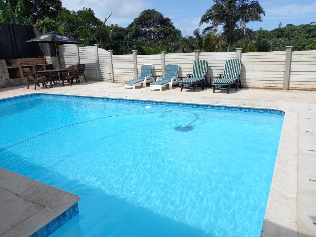 Poolside Guest House Port Shepstone Luaran gambar