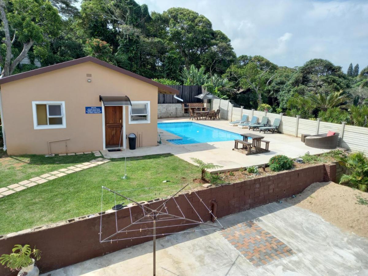 Poolside Guest House Port Shepstone Luaran gambar
