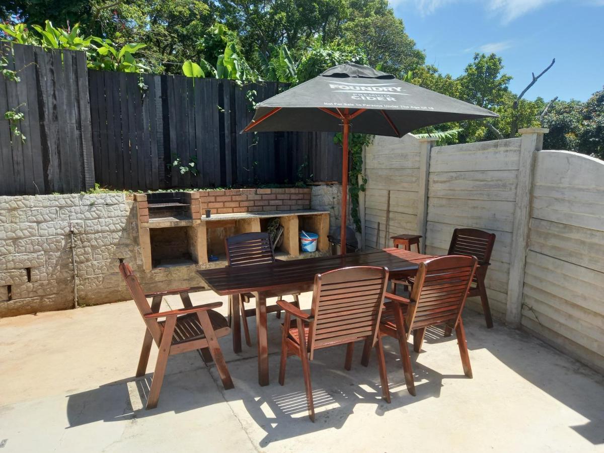 Poolside Guest House Port Shepstone Luaran gambar