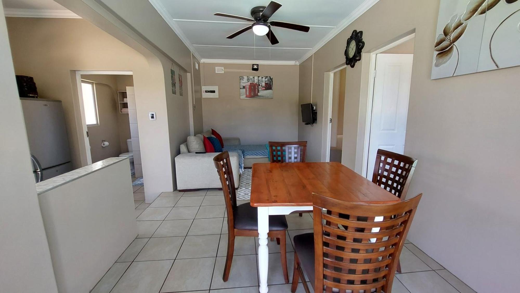 Poolside Guest House Port Shepstone Luaran gambar