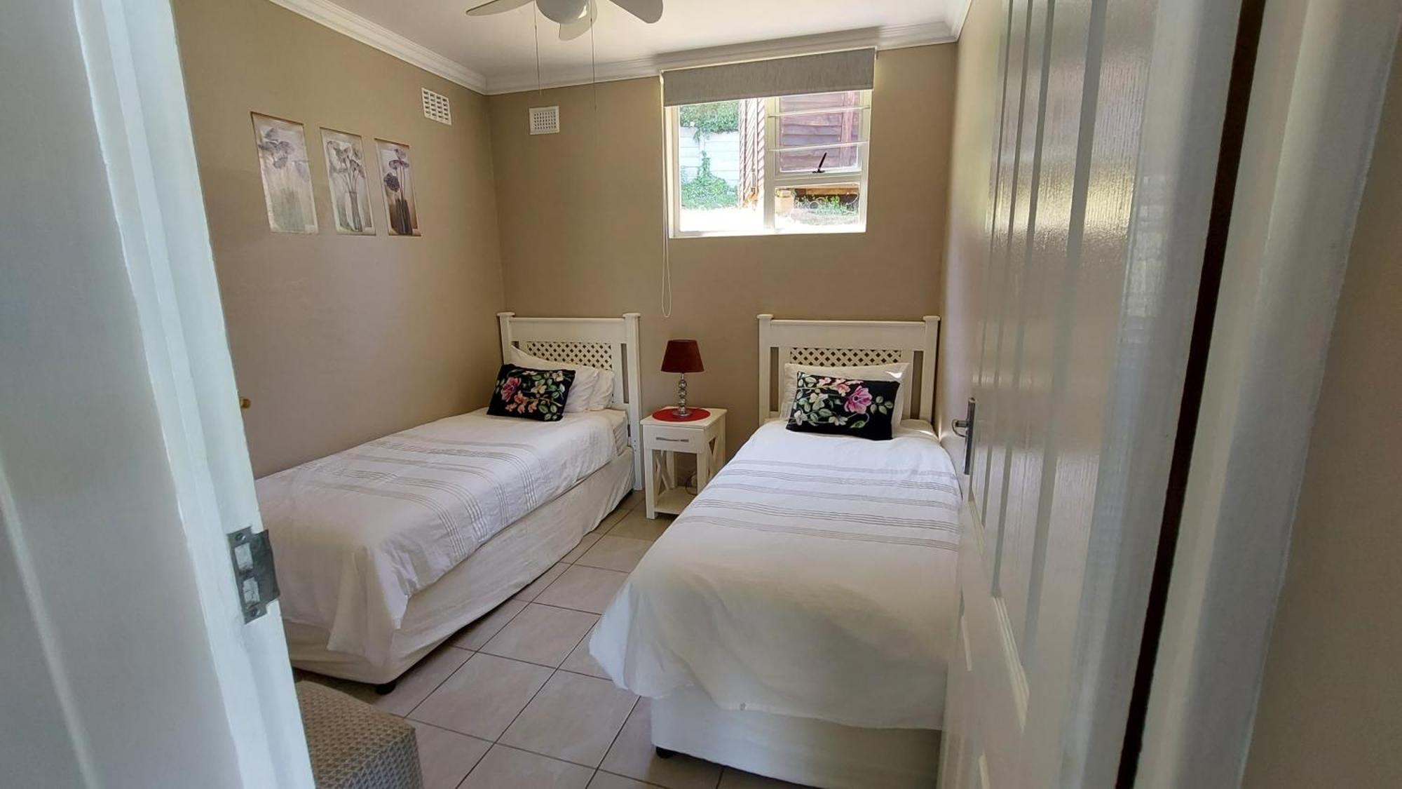 Poolside Guest House Port Shepstone Luaran gambar