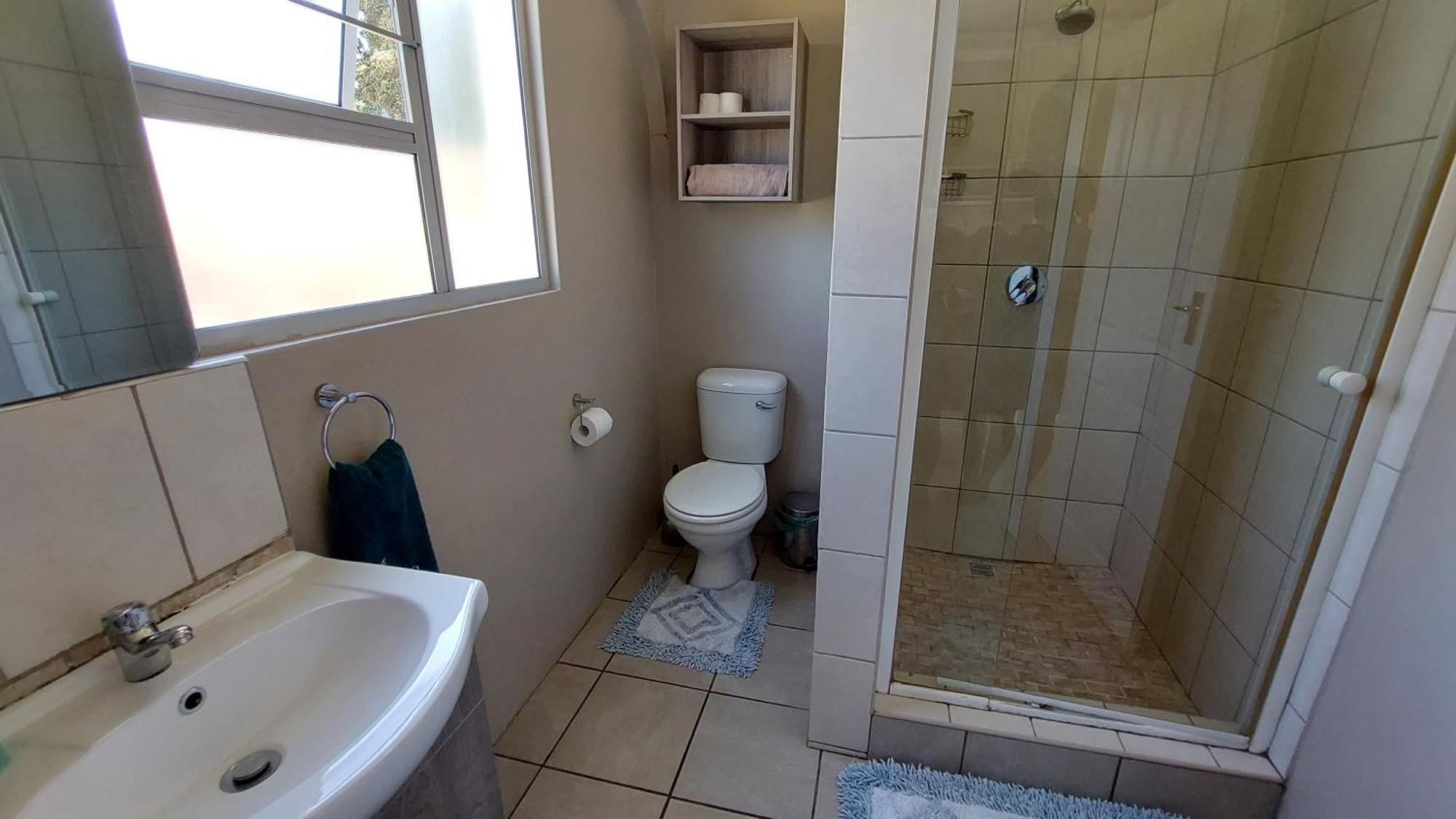 Poolside Guest House Port Shepstone Luaran gambar