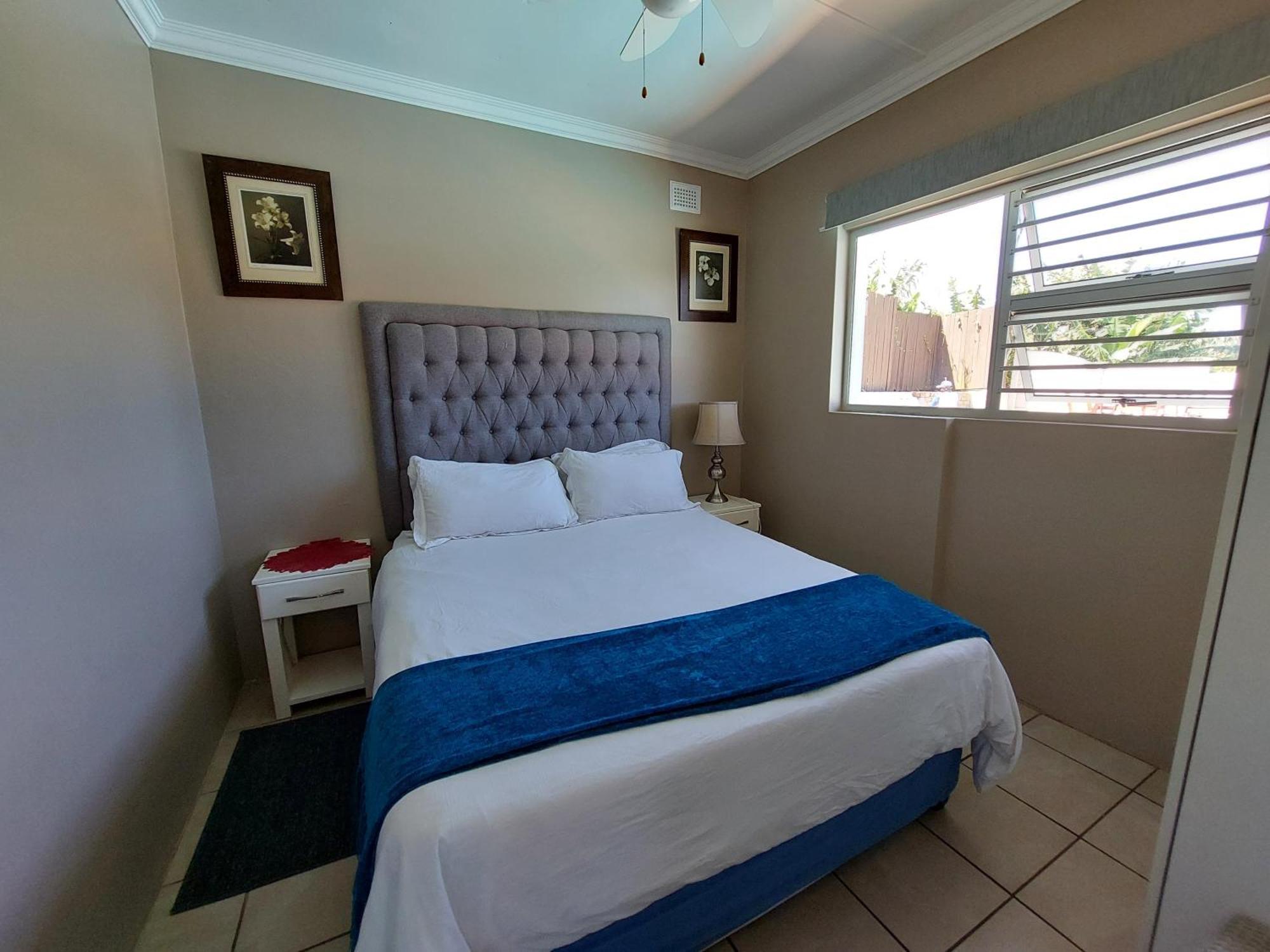 Poolside Guest House Port Shepstone Luaran gambar