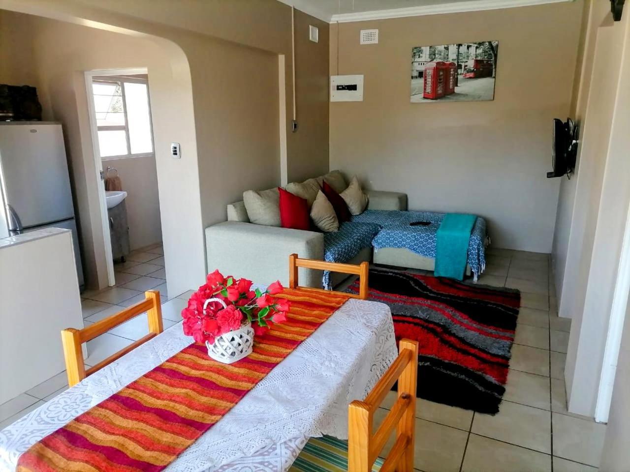 Poolside Guest House Port Shepstone Luaran gambar