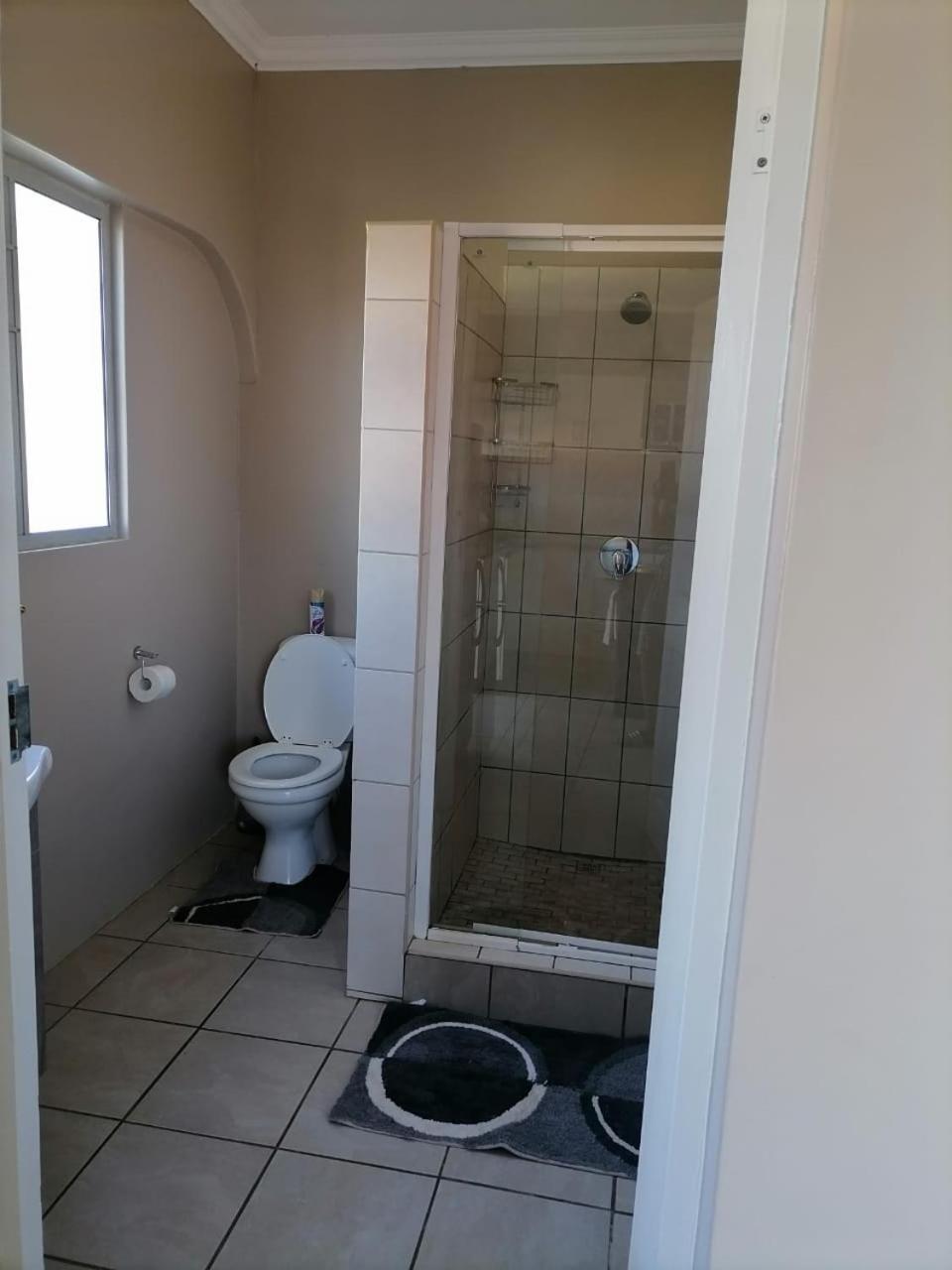 Poolside Guest House Port Shepstone Bilik gambar